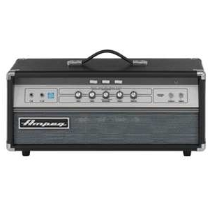 Ampeg - Ampeg V-4B Classic Series Head - 1