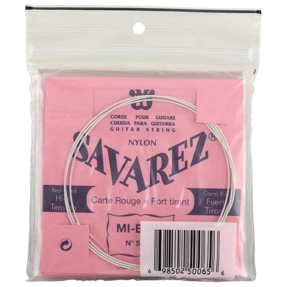 Savarez - Savarez 520 R 028-042 - 1