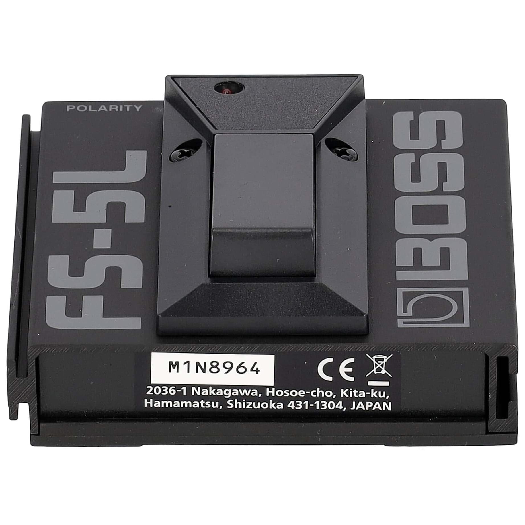 Boss - Boss FS-5 L Footswitch - 3