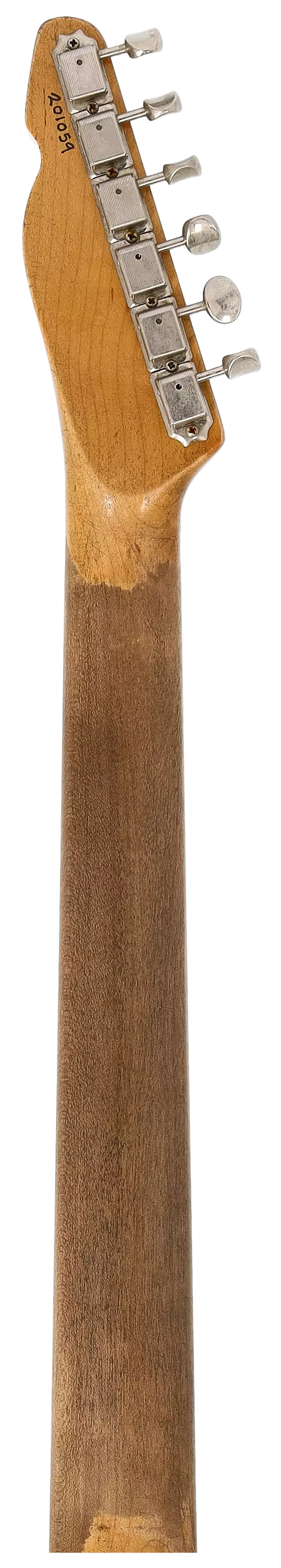 Rock N Roll Relics Richards Model Blonde Heavy Aged #201059 12