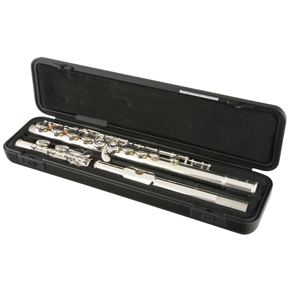 Image of Yamaha yfl 212 querflöte 10001287 6