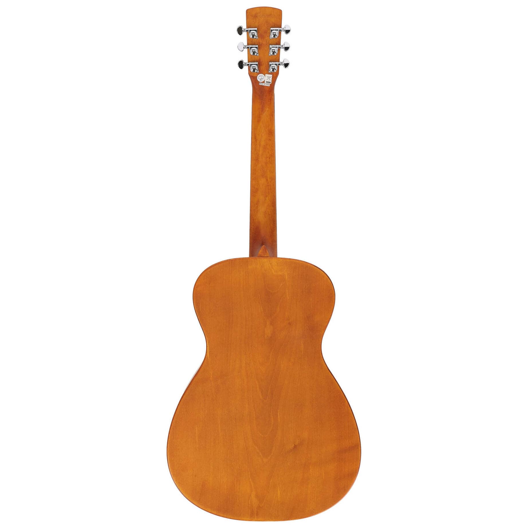 Epiphone Dobro Hound Dog Round Neck 6