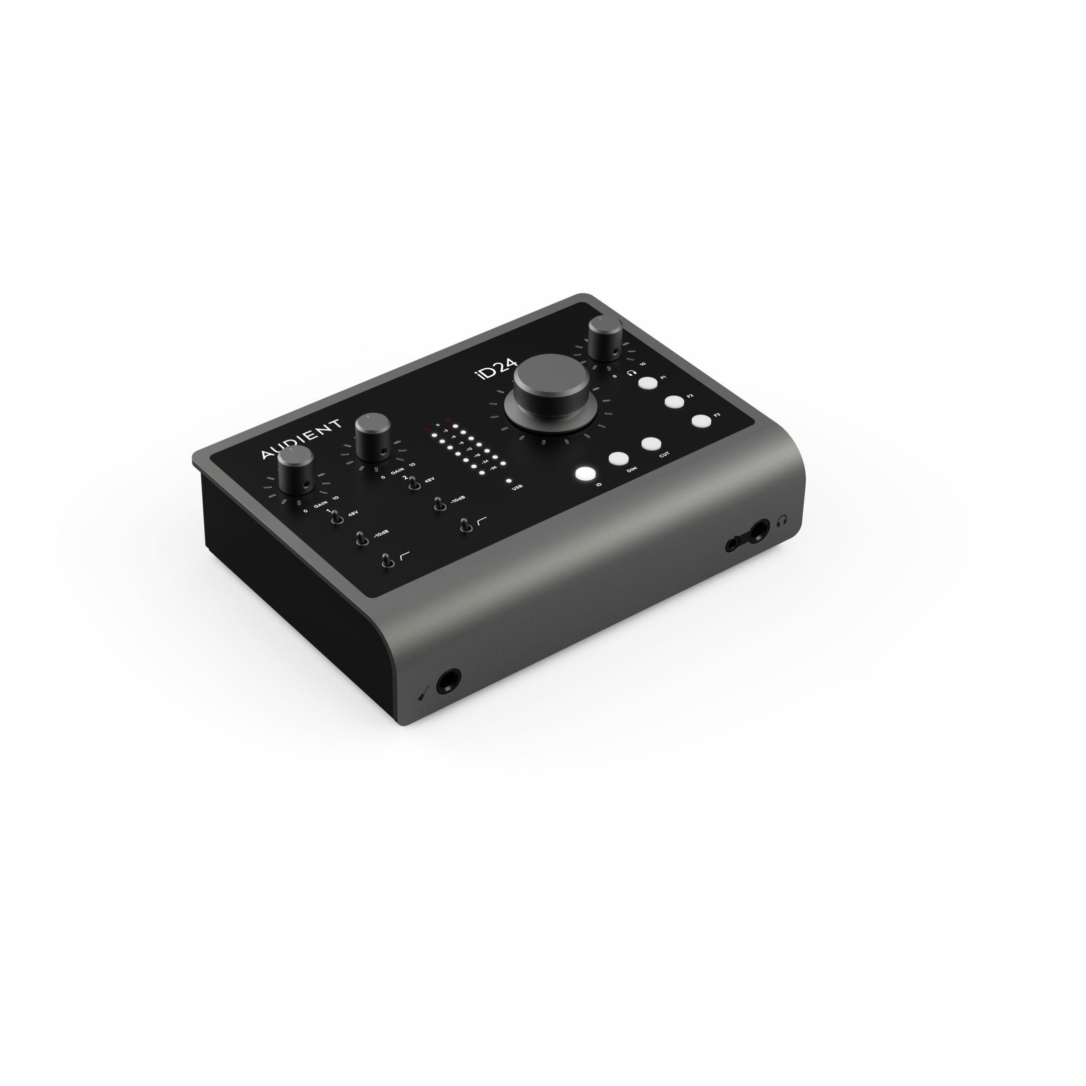 Audient iD24 1