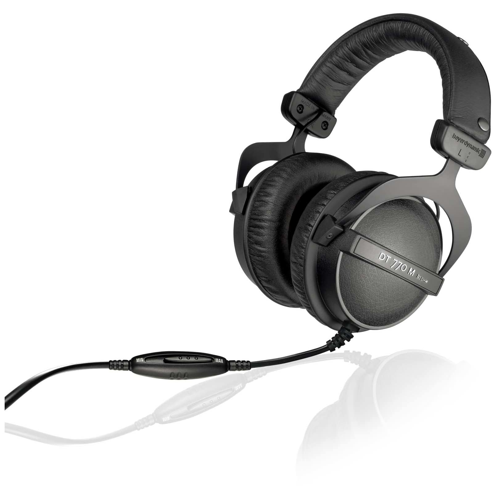 Beyerdynamic - Beyerdynamic DT 770 M - 3