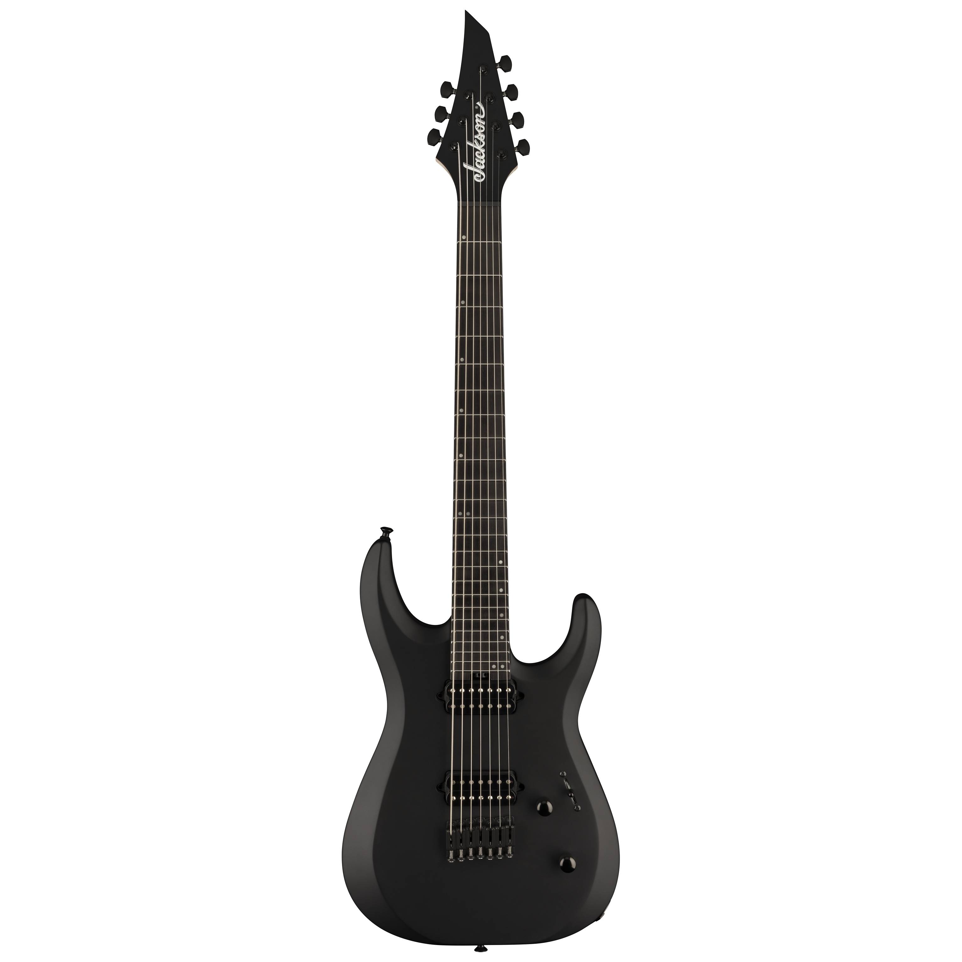 Jackson Pro Plus Series Dinky MDK HT7 STN
