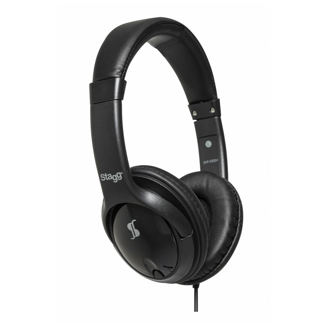 Stagg SHP-2300 Stereokopfhörer