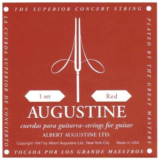 Augustine - Augustine Rot
