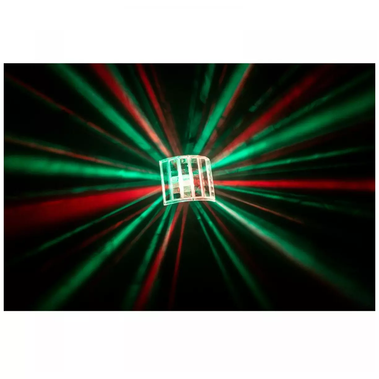 JB Systems USB Derby