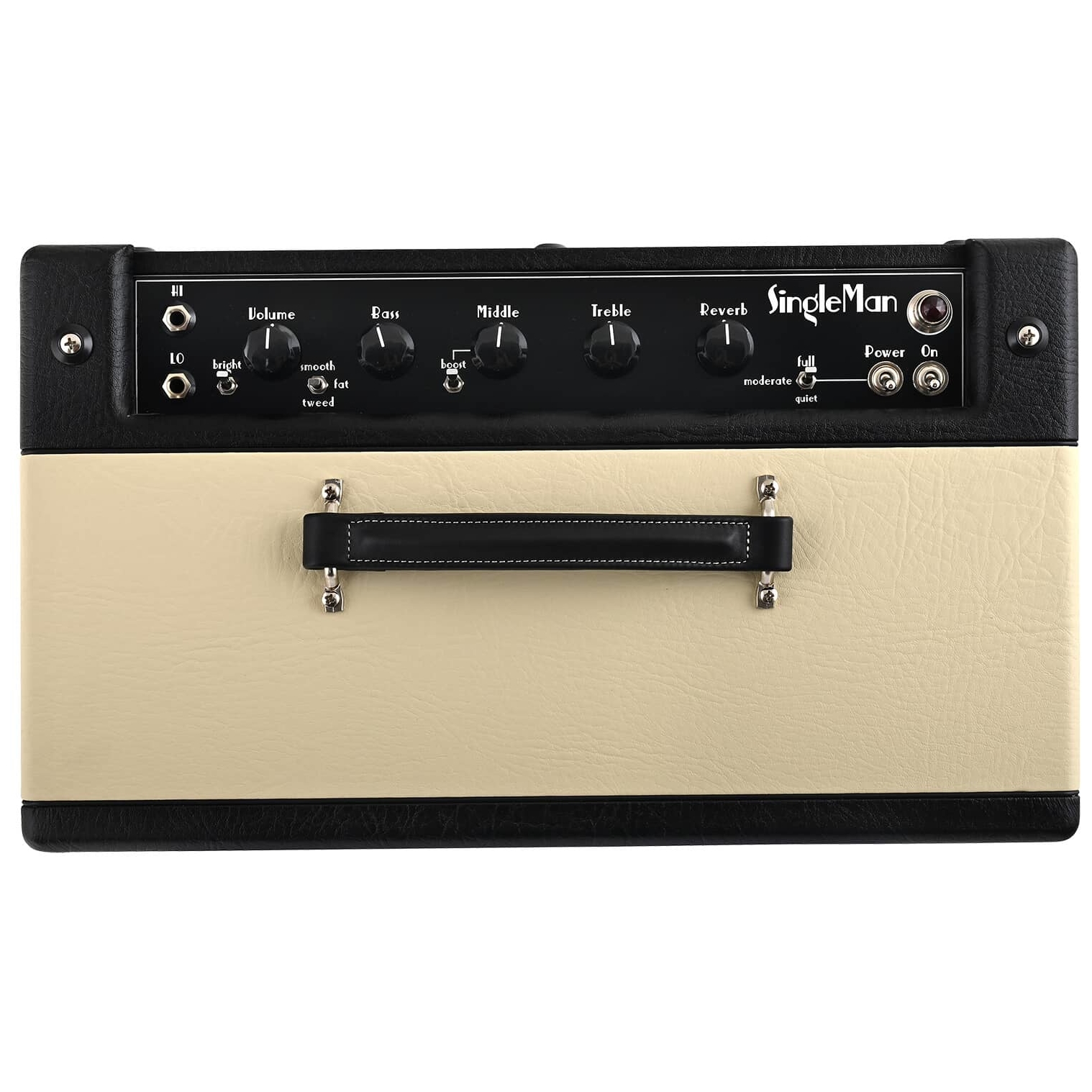 Brunetti - Brunetti Singleman 30 Combo - 4