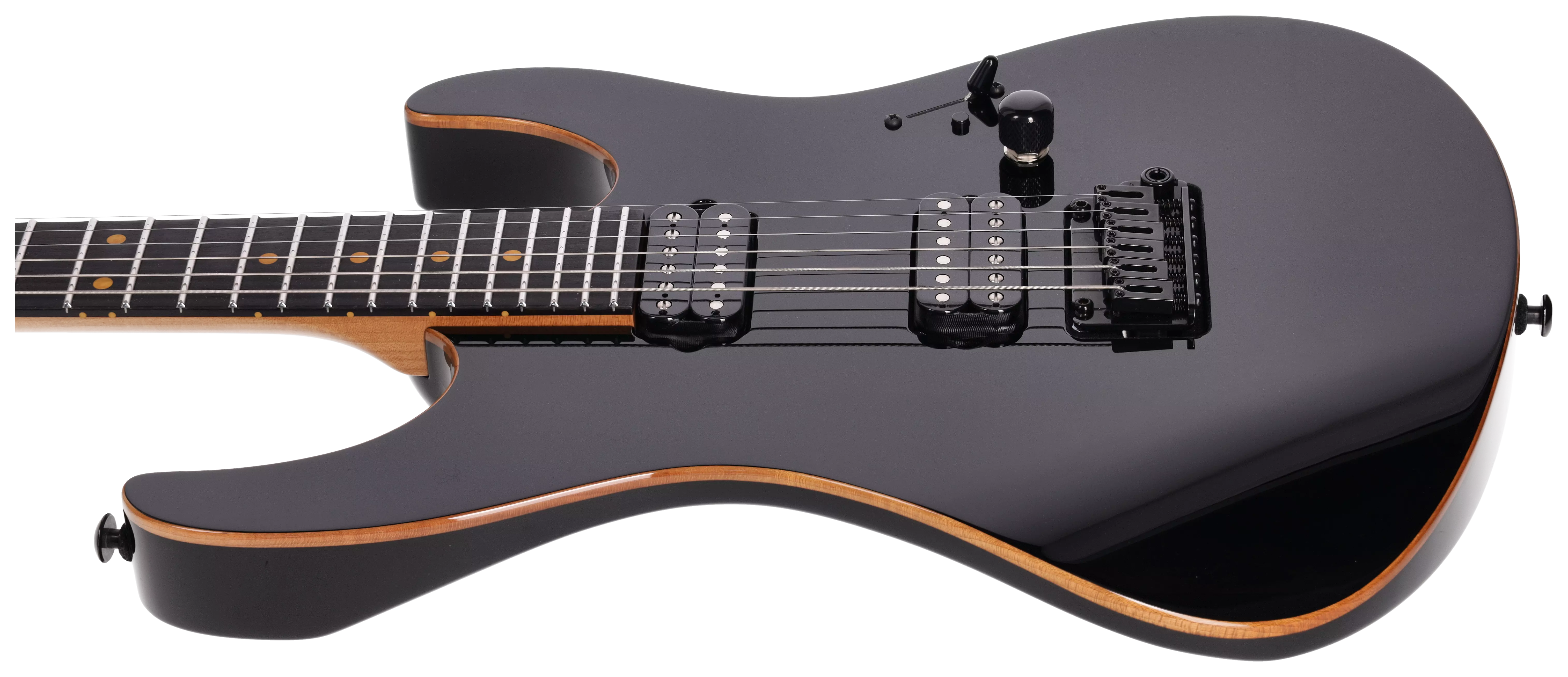 Suhr James Norbert Ivanyi Modern Signature 6