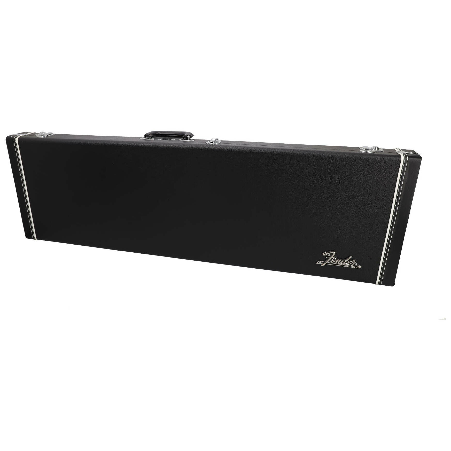 Fender Basskoffer Classic Series P/J Bass Case - BLK 1