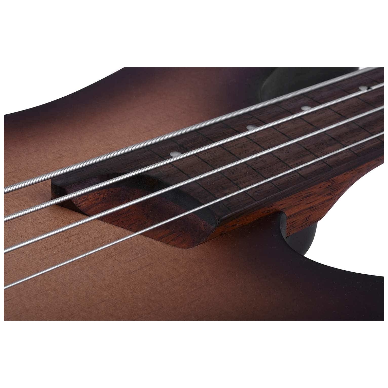Ibanez - Ibanez SRH500F-NNF - 8