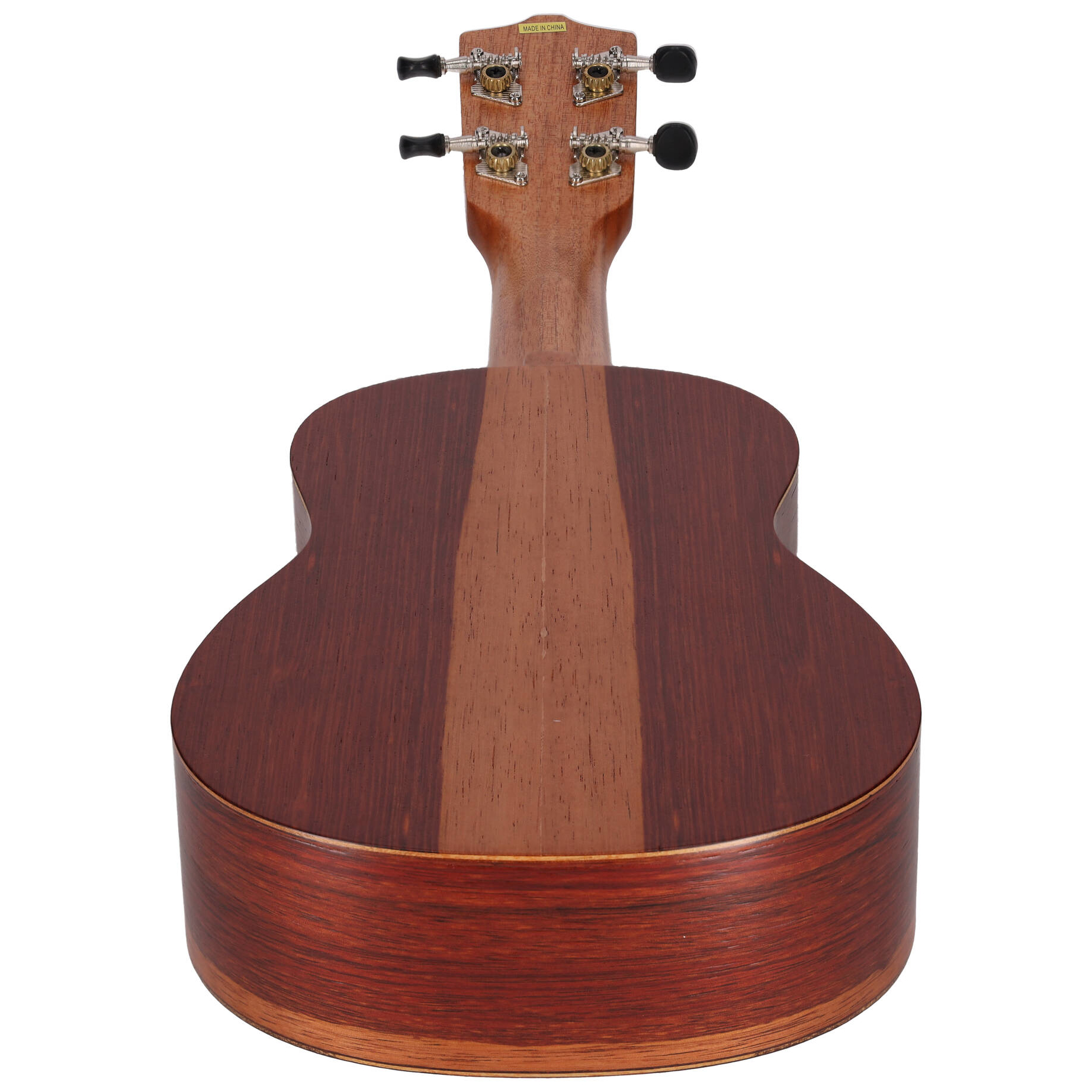 Leho - Leho My Leho Two Tone Mahogany Soprano - 3