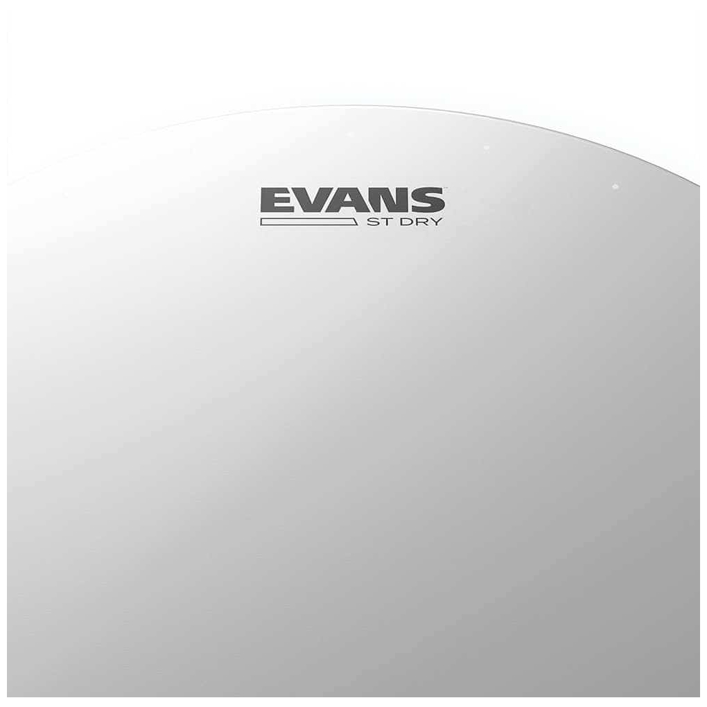 Evans - Evans B14STD - ST Dry Snare Fell - 14 Zoll - Coated - 4