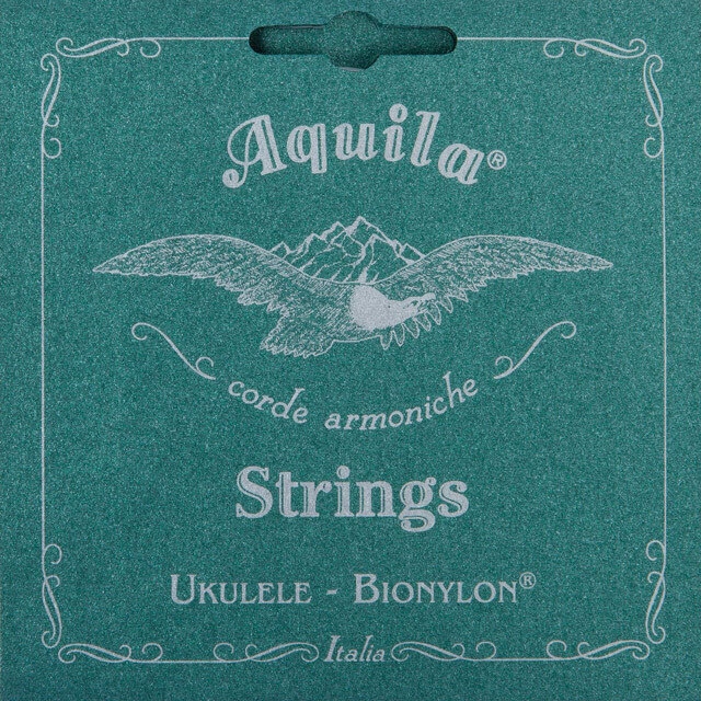 Aquila Corde Armoniche 58U Bionlyon Sopran Low-G