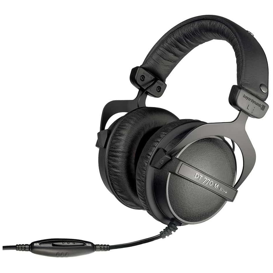 Beyerdynamic - Beyerdynamic DT 770 M