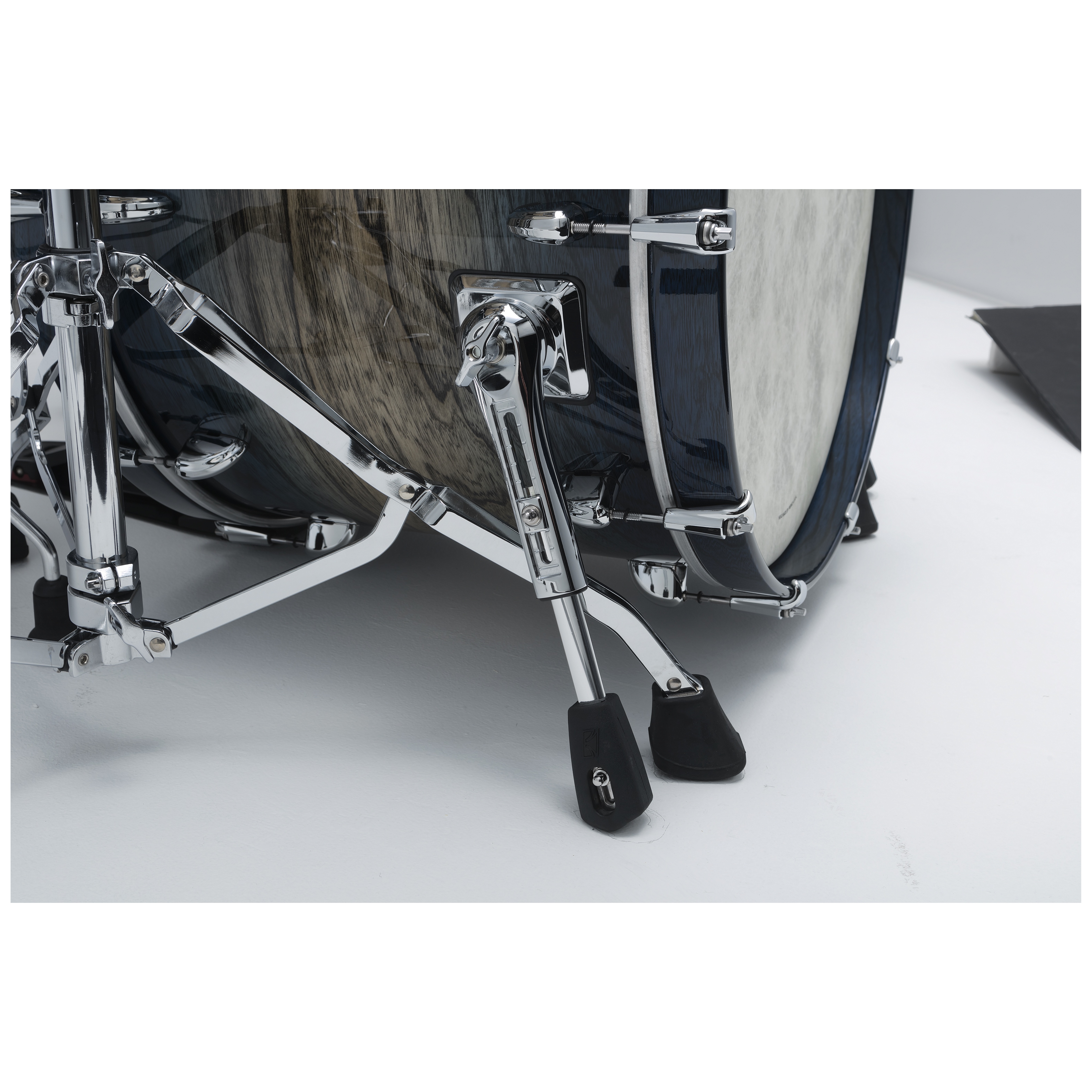 Tama TW42RZS-AIJB - STAR Walnut - Indigo Japanese Sen Burst 4