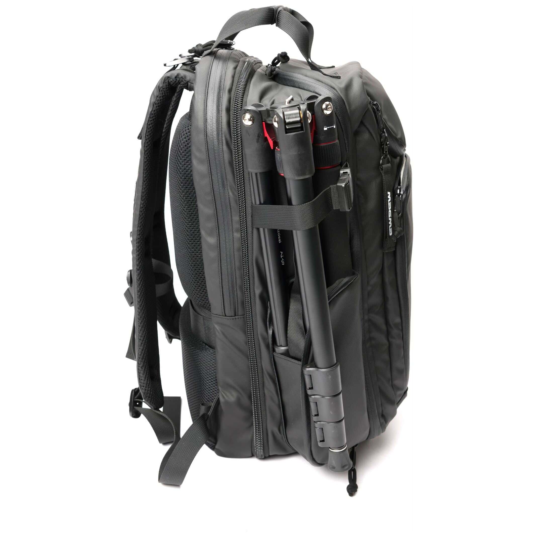 Magma Solid Blaze Pack 120 26