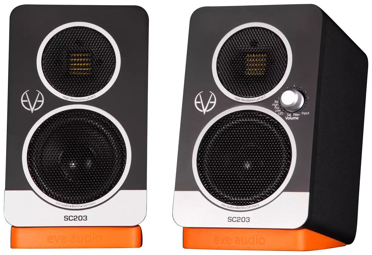 EVE Audio SC203 1