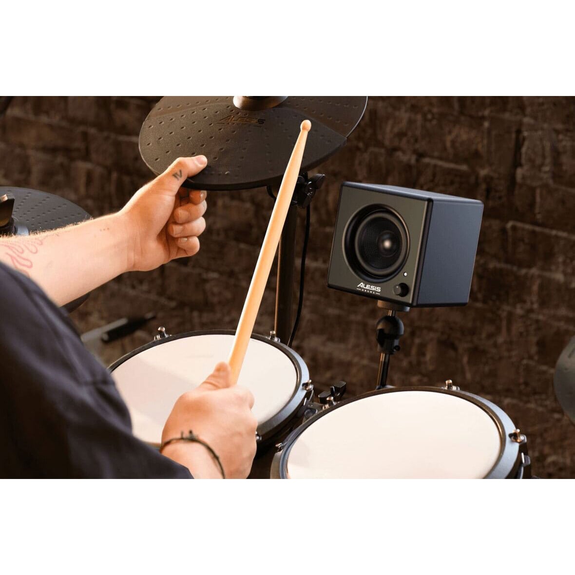 Alesis Nitro Amp 1
