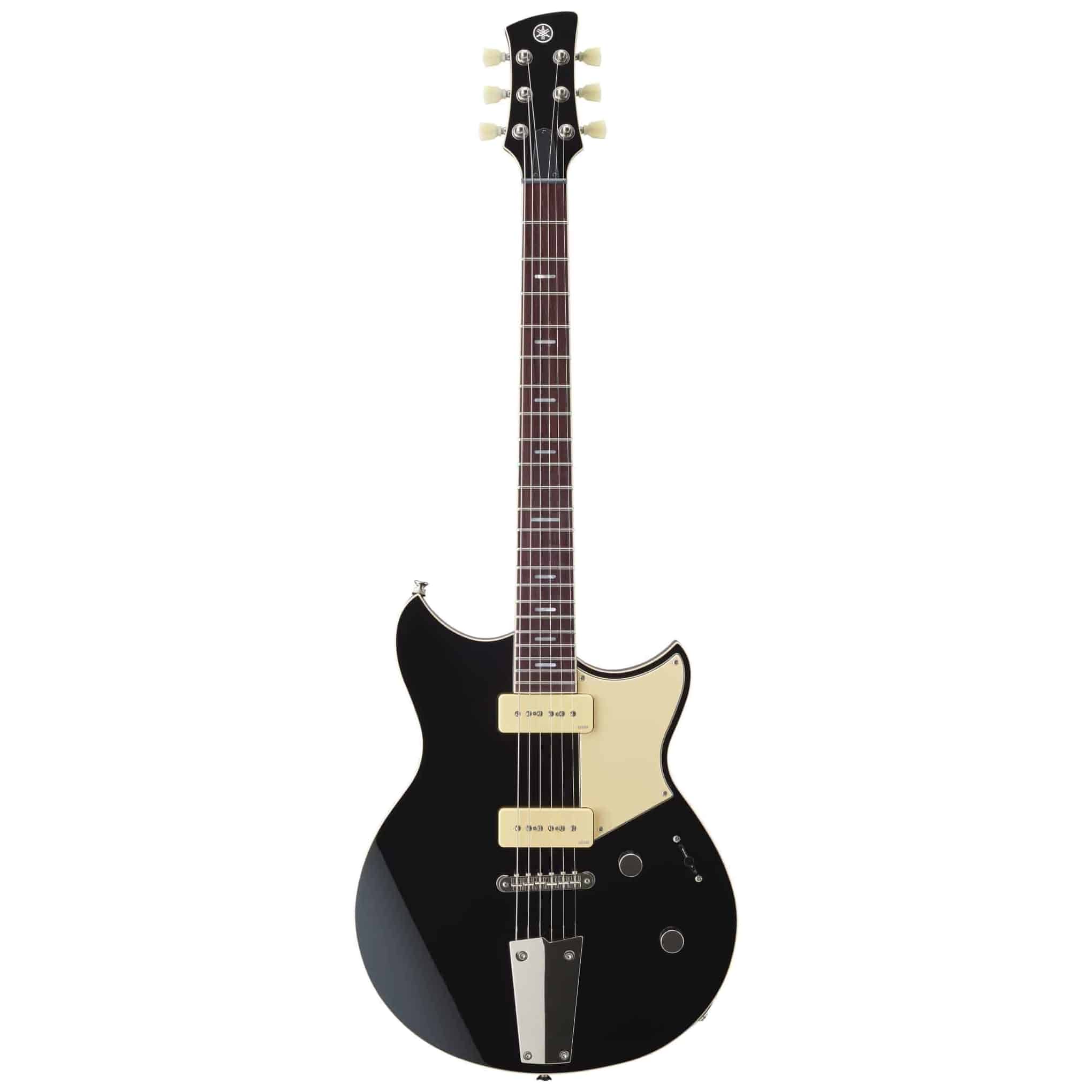 Yamaha - Yamaha Revstar RSS02T Standard BL