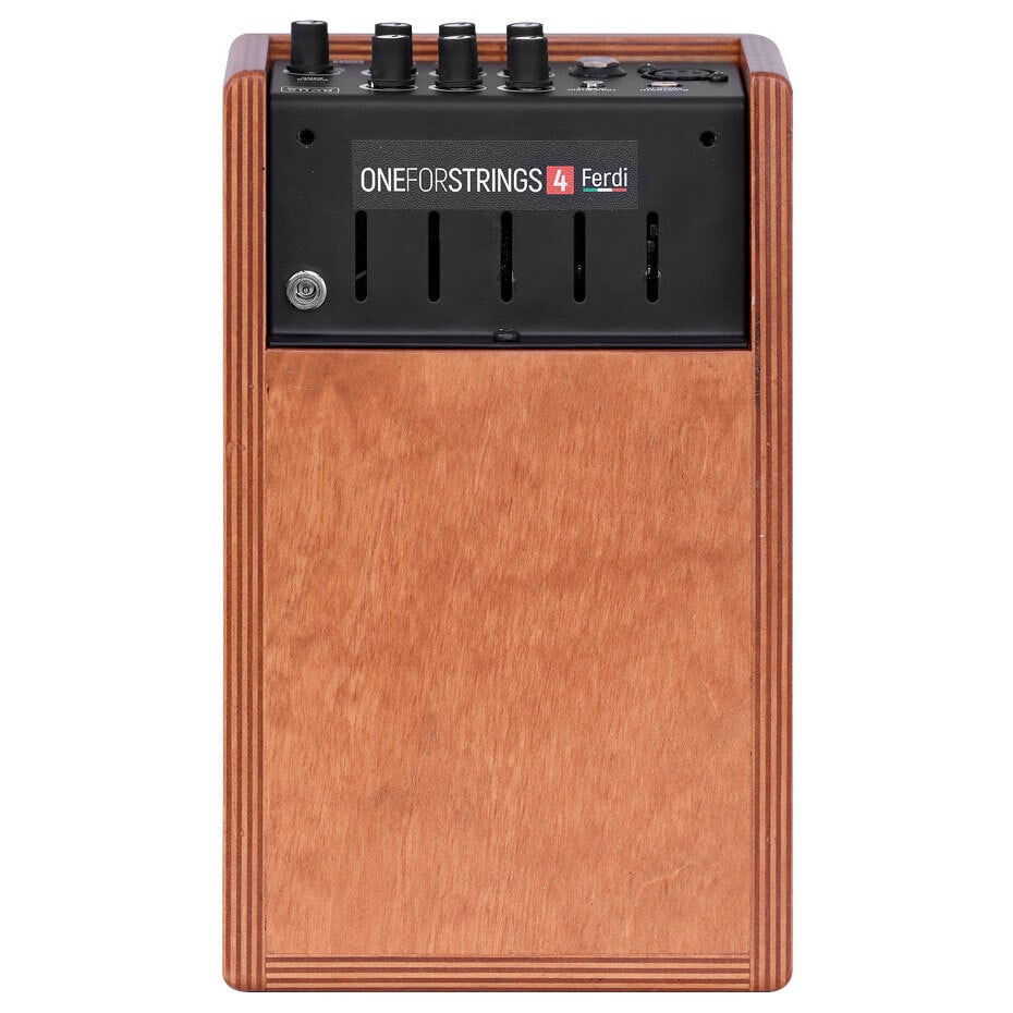 Acus OneForstrings 4 Ferdi W 1