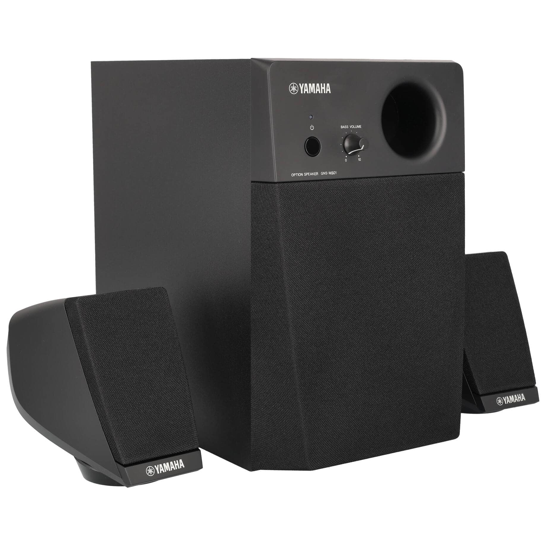 Yamaha - Yamaha GNS-MS01
