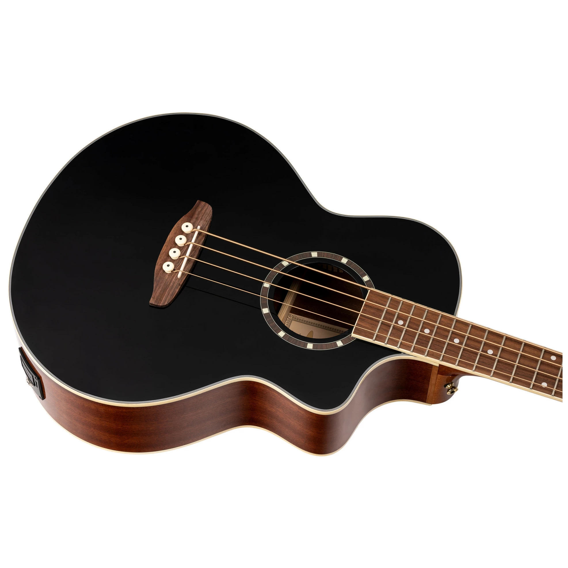 Ortega Deep Series D8CE-4 17