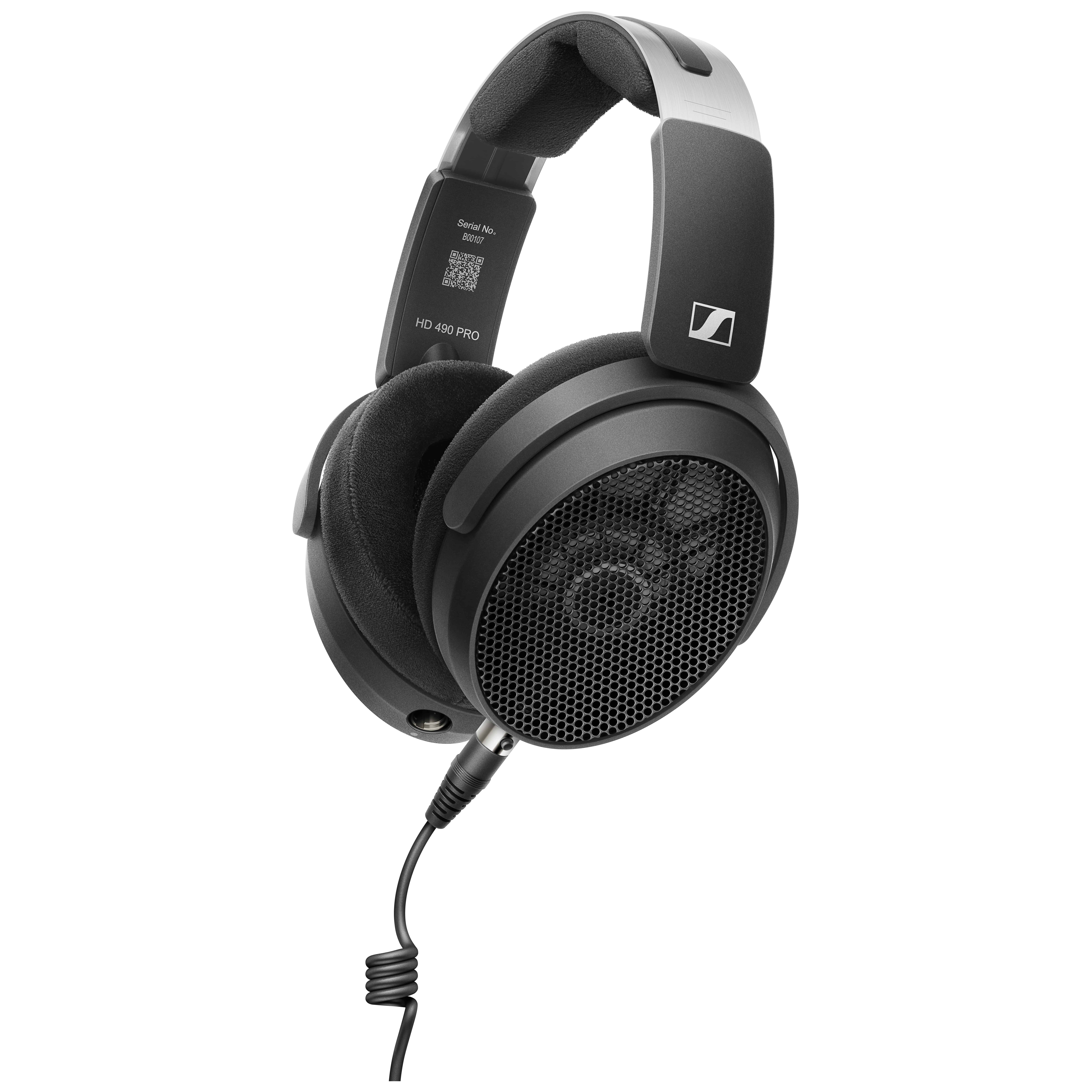 Sennheiser HD 490 PRO 1