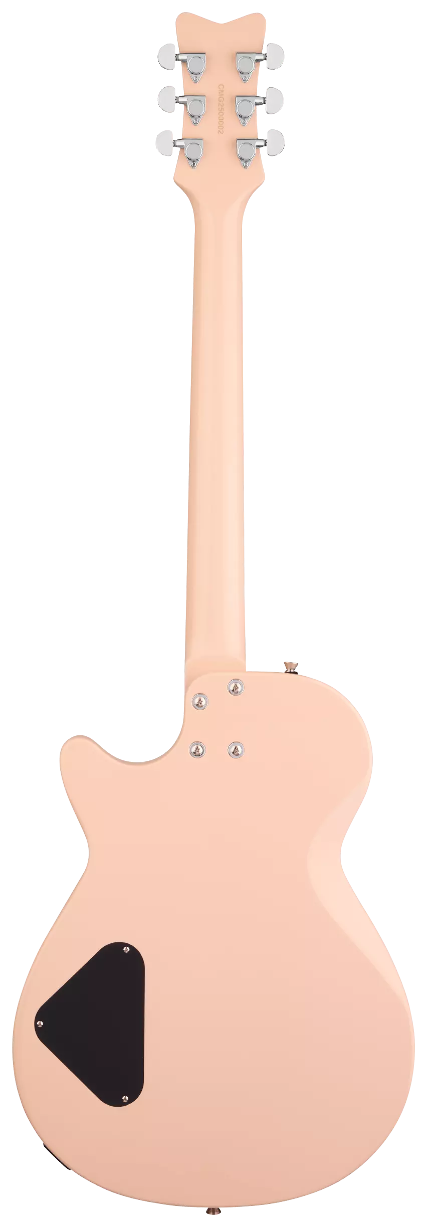 Gretsch Streamliner Jet Club 1 Pickup LRL Shell Pink