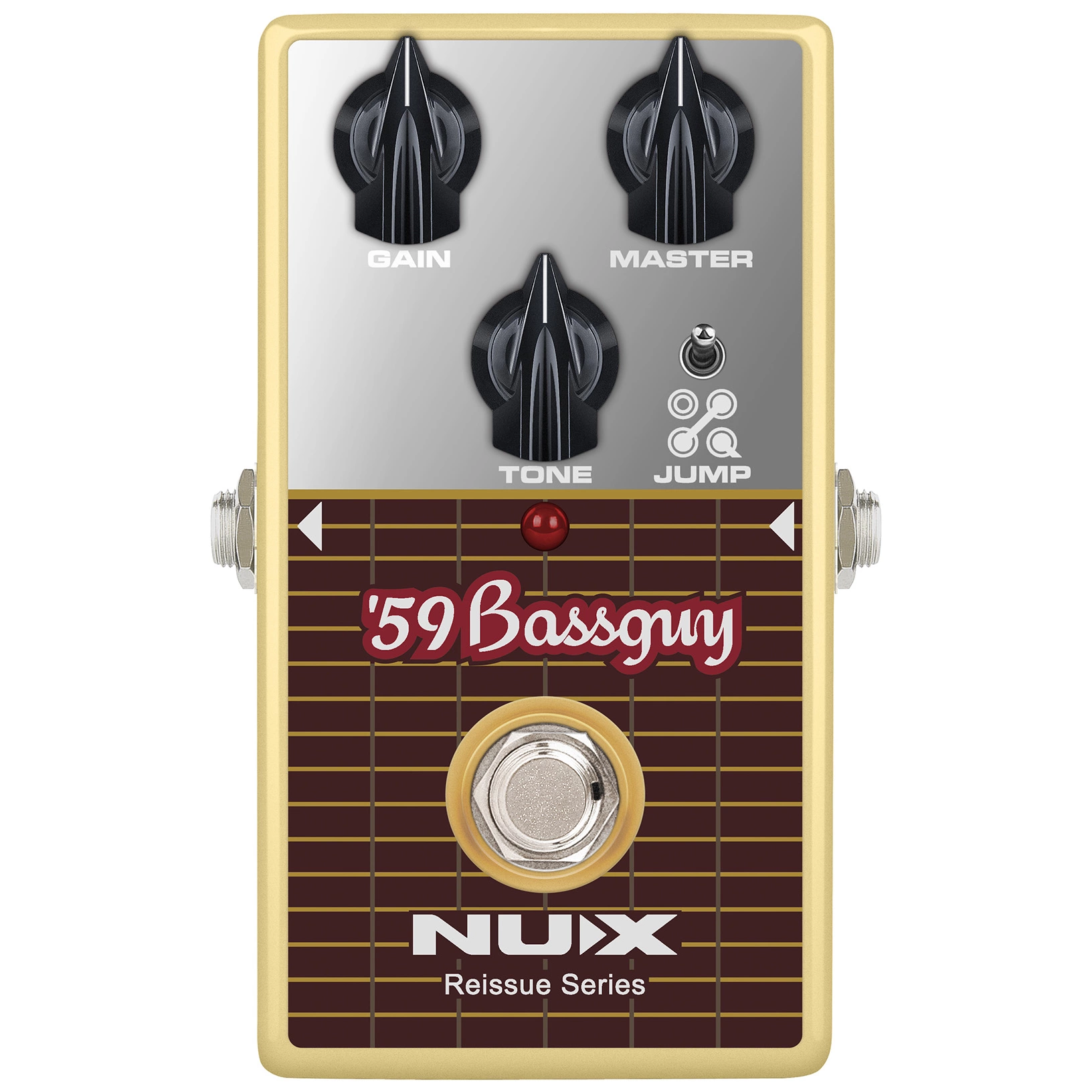 NUX 59-Bassguy OD 5