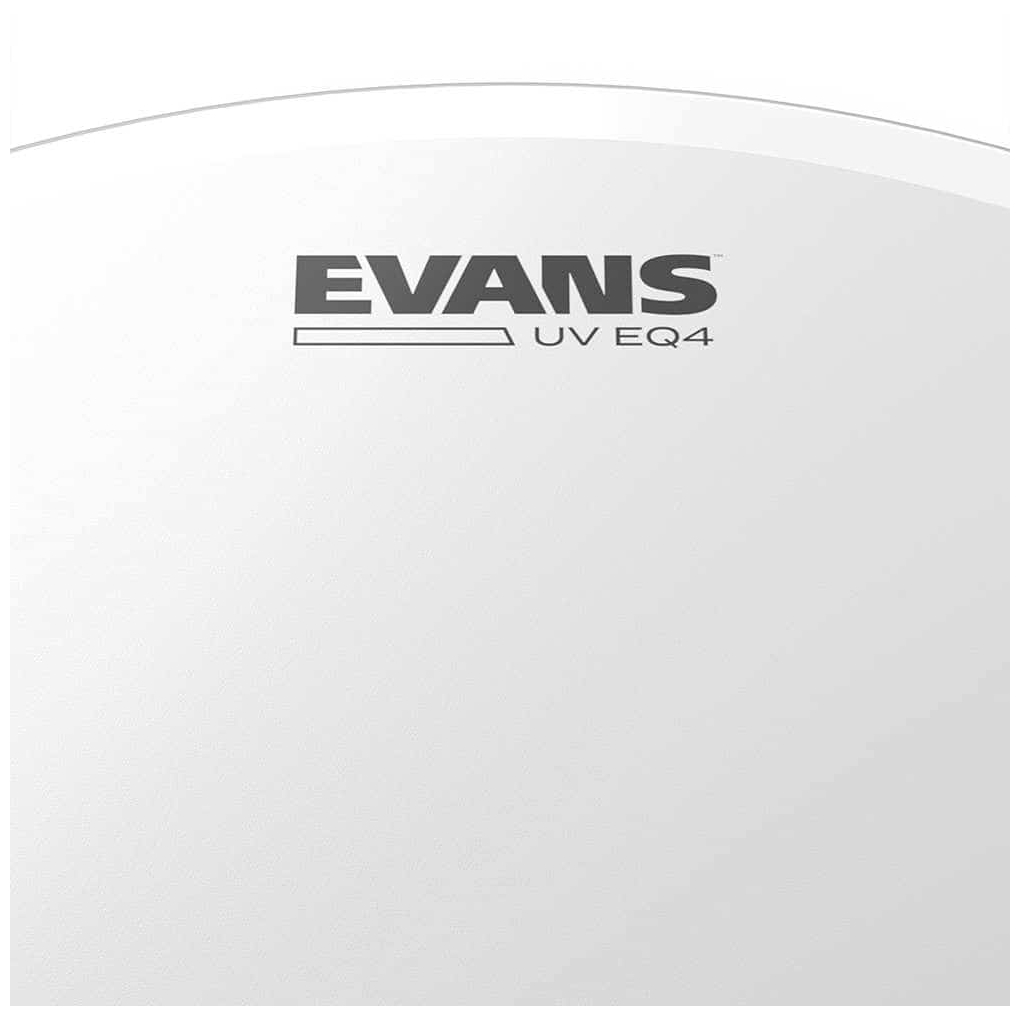 Evans - Evans BD20GB4UV - EQ4 UV Bassdrum Fell - 20 Zoll - Coated - 2