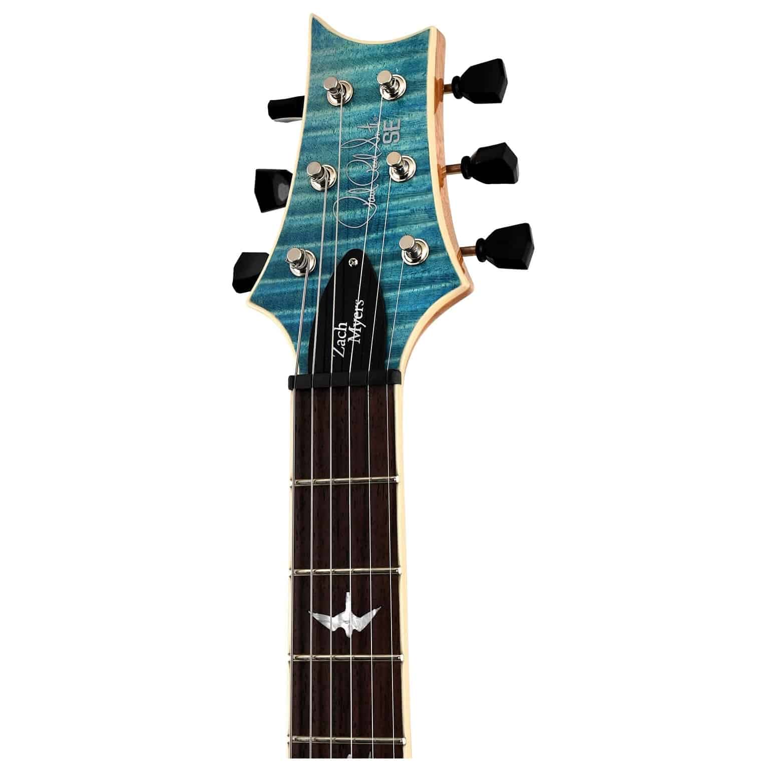 PRS - PRS SE Zach Myers MC - 9