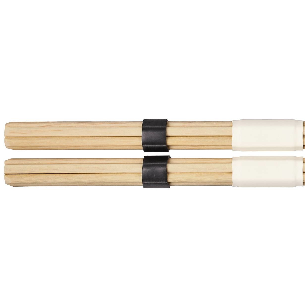 Meinl Stick Brush - Meinl Stick Brush SB207 - Heavy Multi-Rod Hardwood - 1