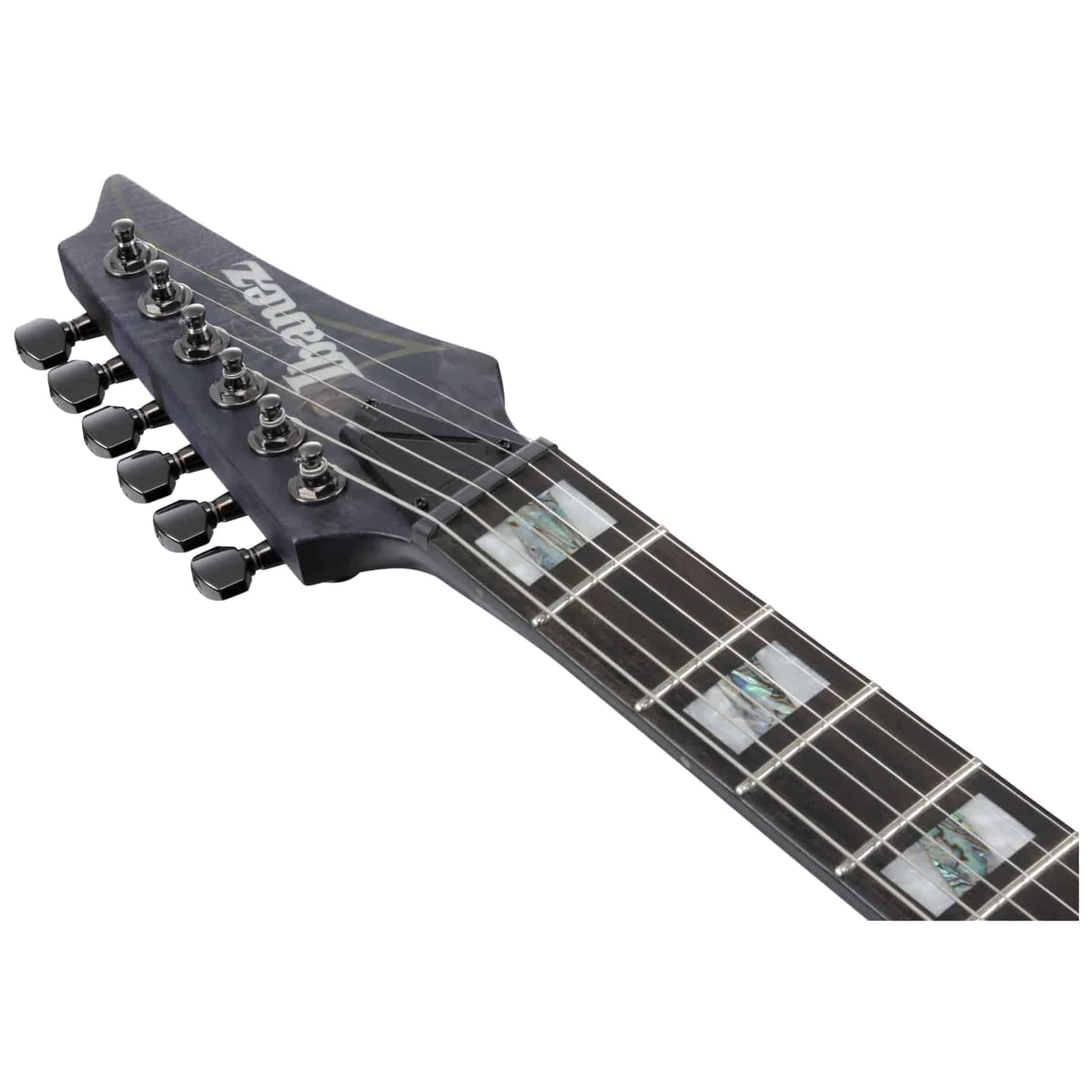 Ibanez RGT1221PB-DTF 8