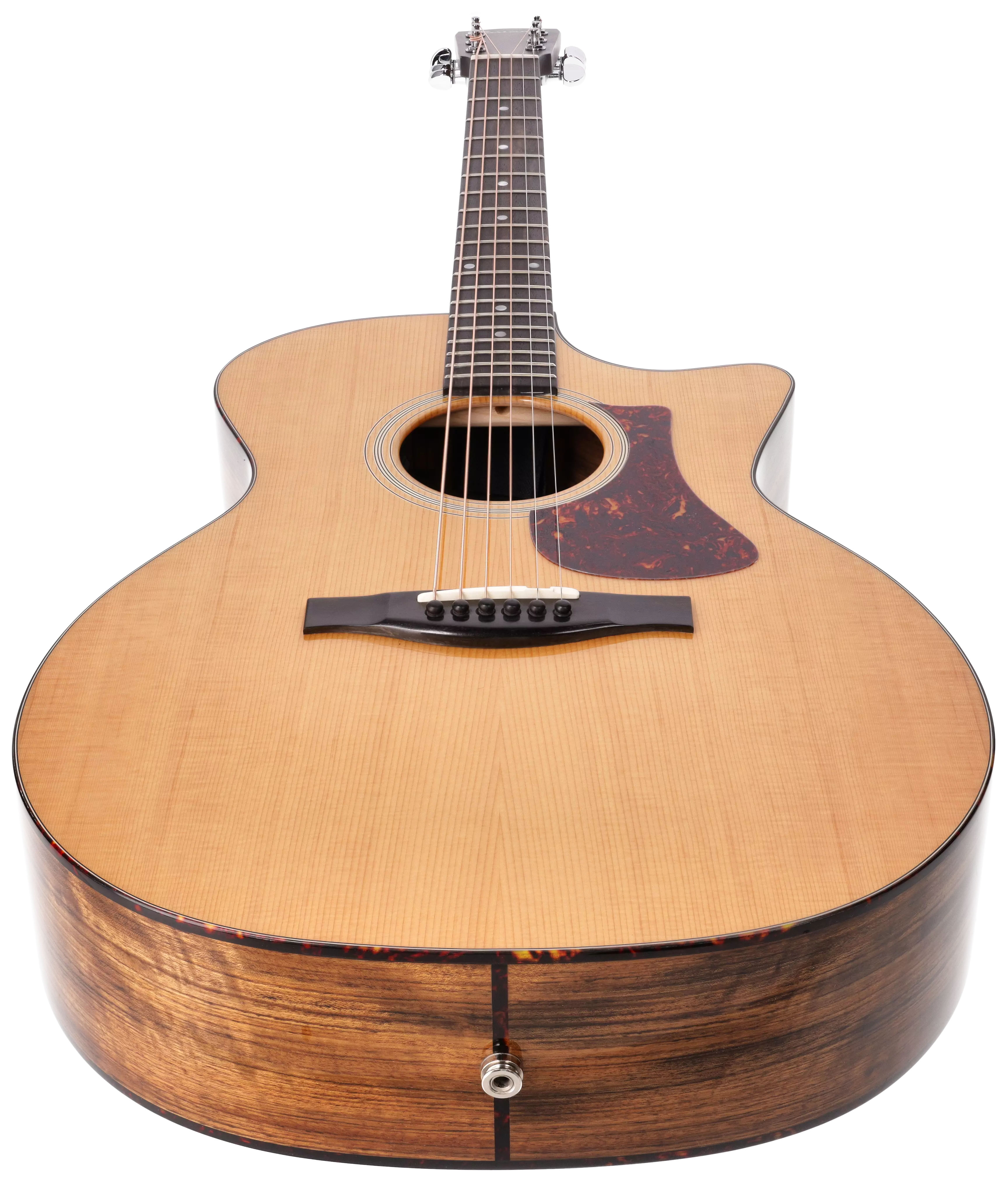 Eastman AC222CE-DLX 3