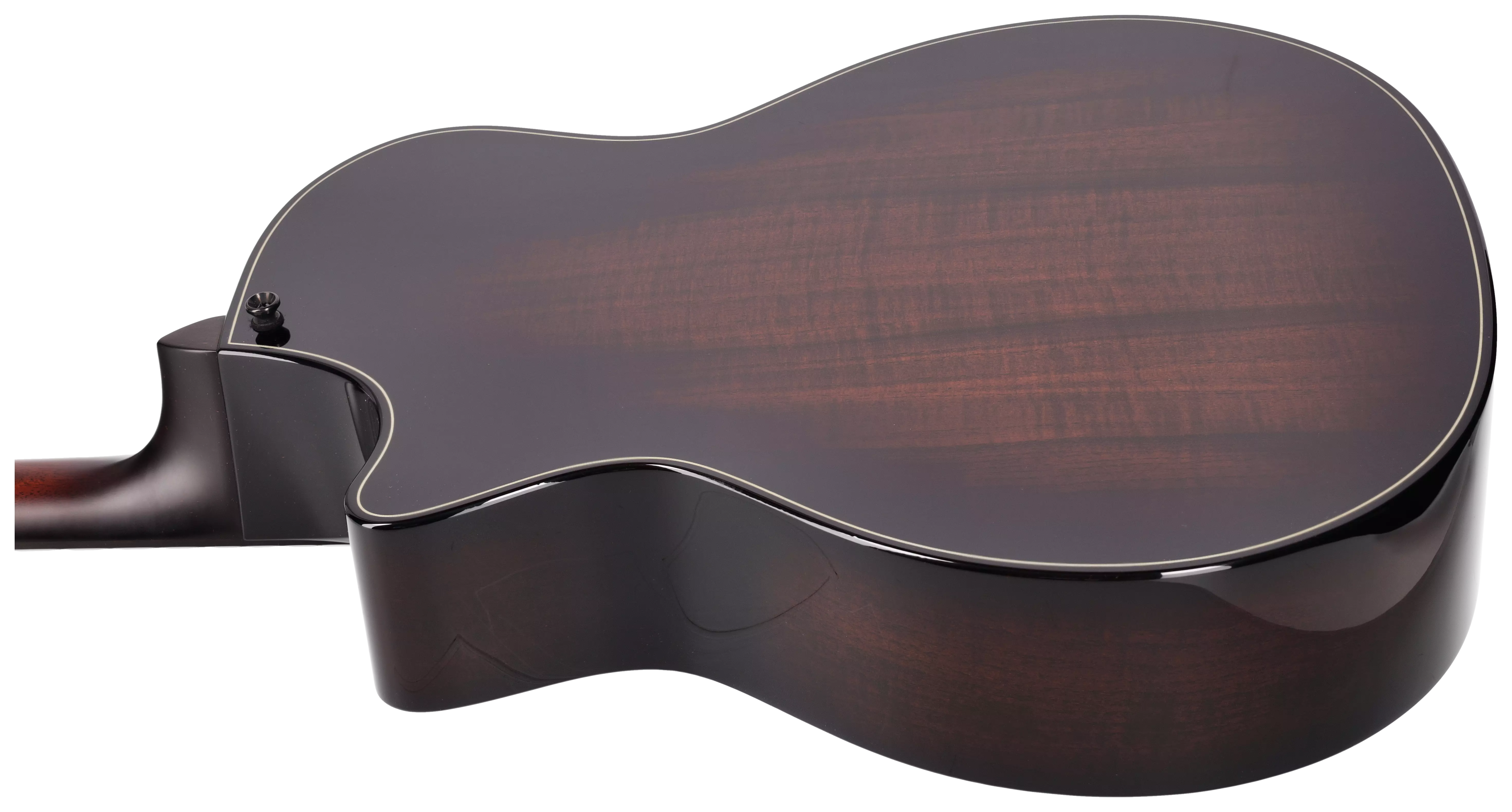 Taylor Builder's Edition 514ce Kona Burst 10