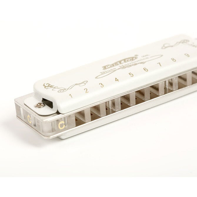  Blues Harp T008L in Db 2