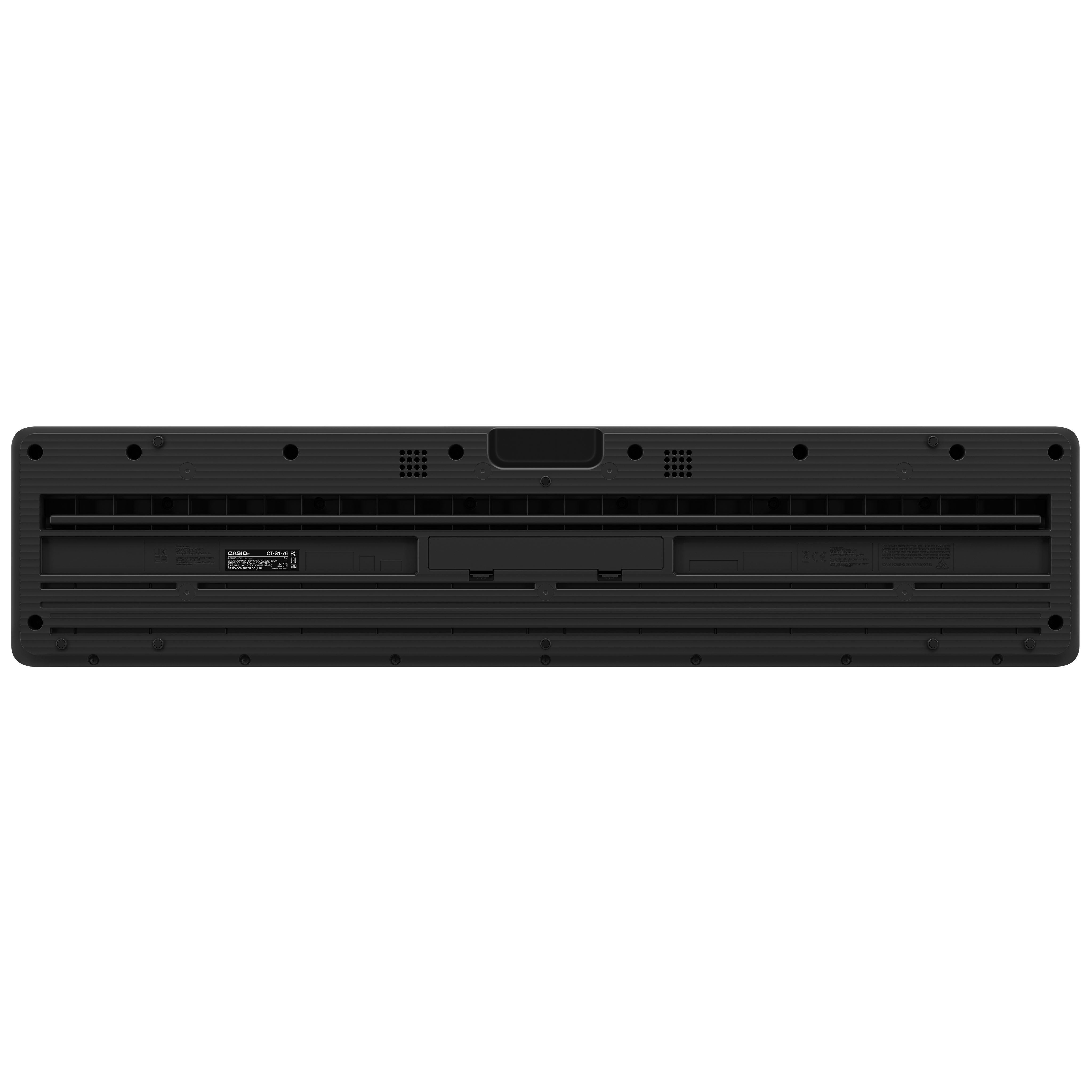 Casio CT-S1-76 BK 4