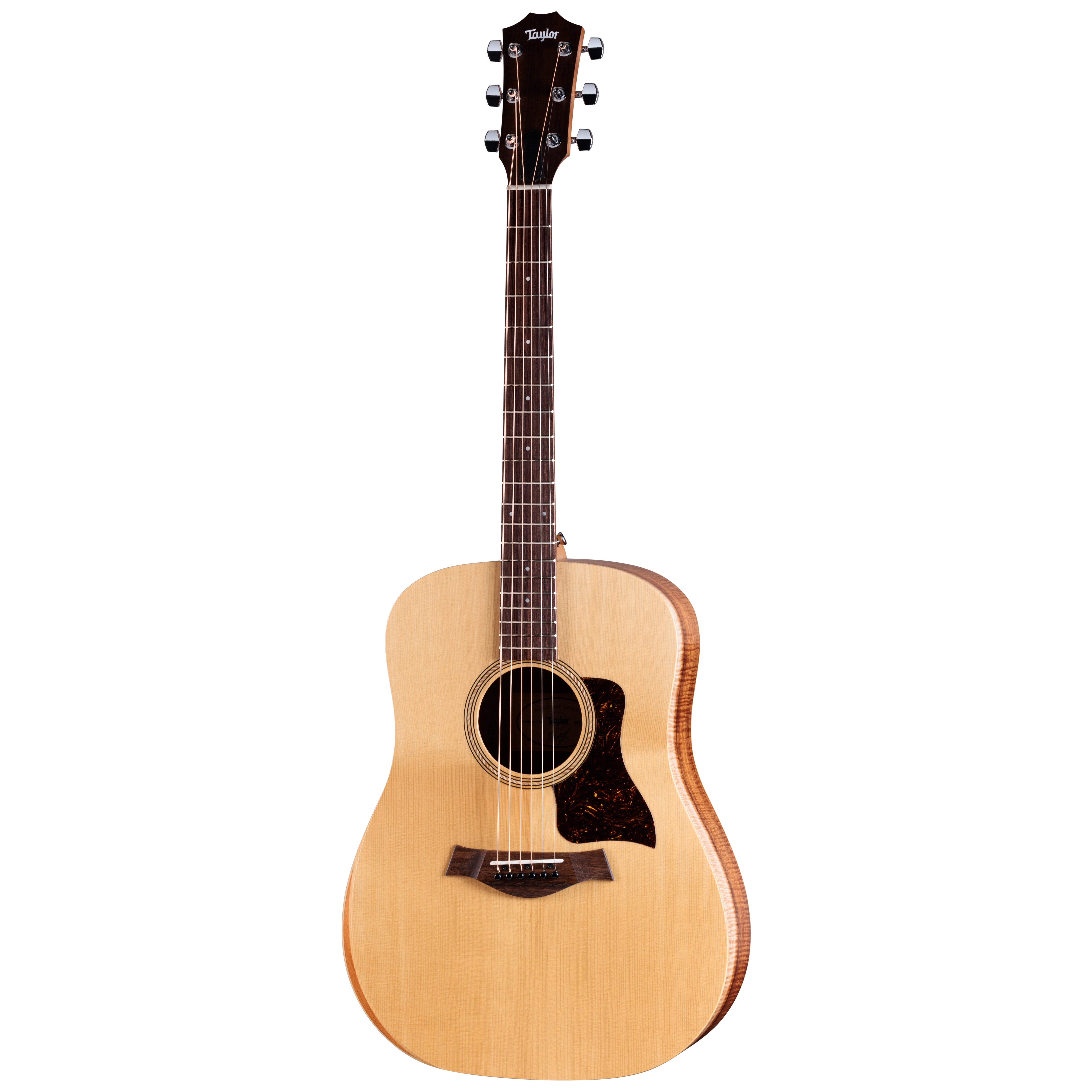 Taylor LTD Academy 10e Spruce/Koa 2