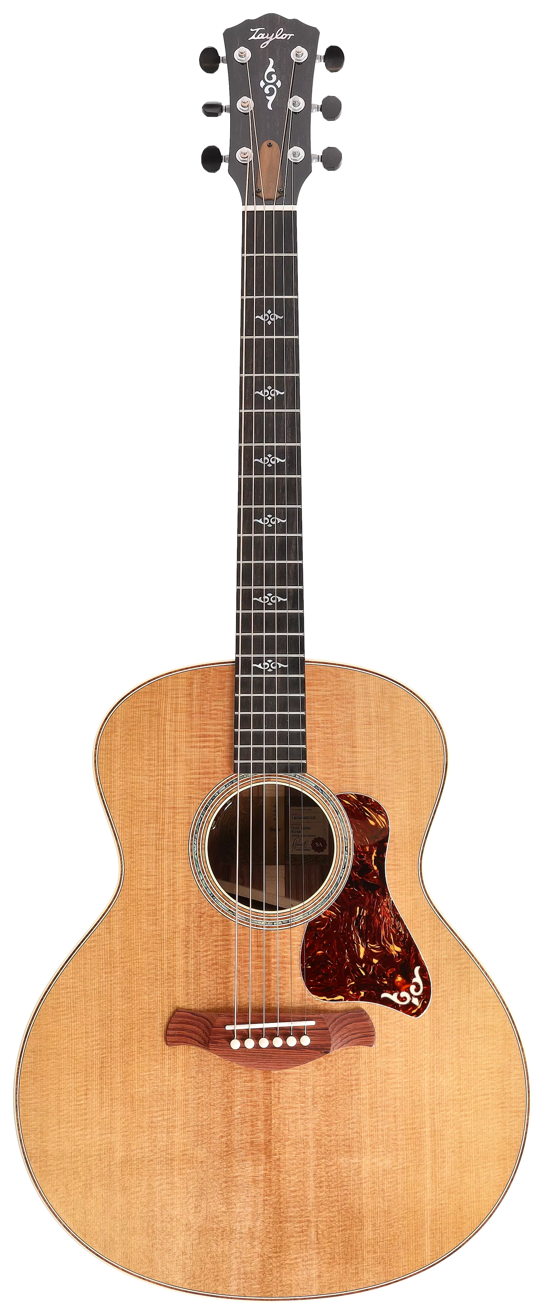 Taylor Gold Label 814e