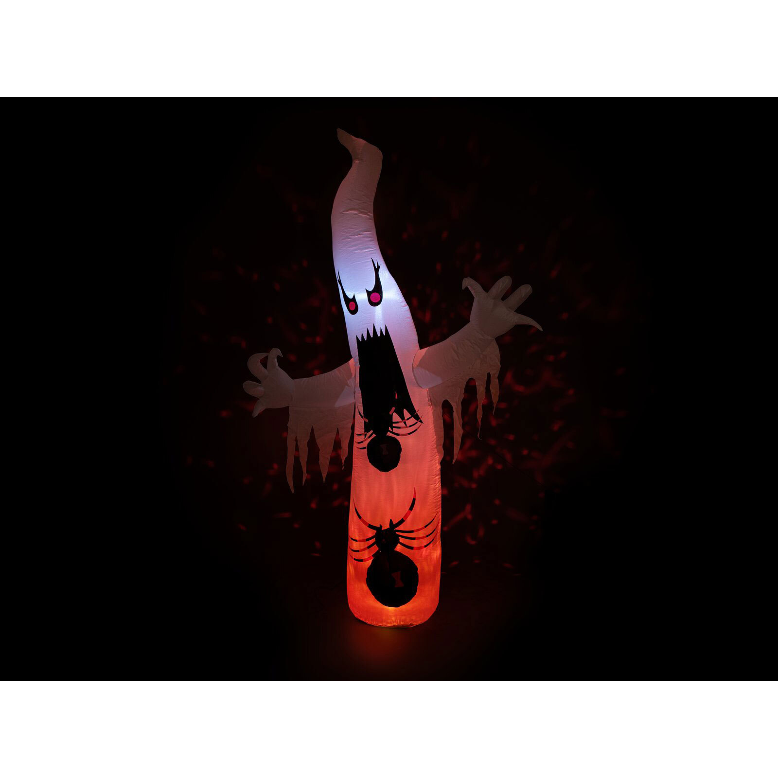  Inflatable Figure Ghost 3