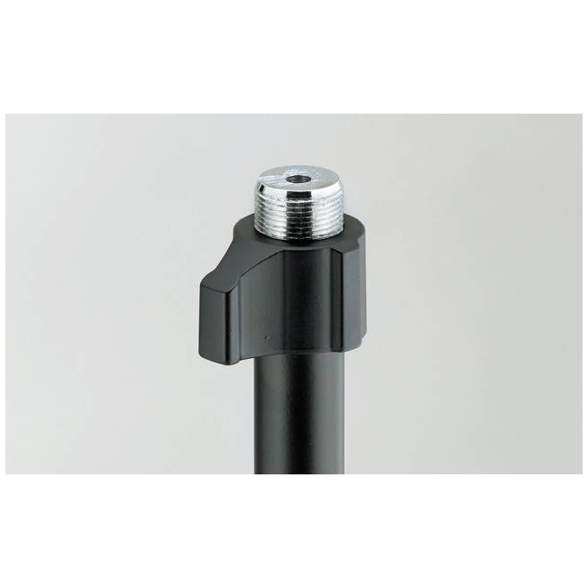 Image of Tama ms436lbk  iron works tour series  low profile teleskop galgen ständer 10024387 3