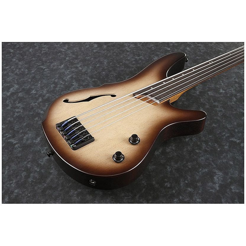 Ibanez Bass Workshop SRH505F-NNF 1