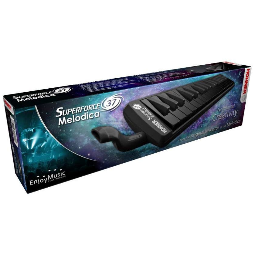 Hohner - Hohner Melodica Superforce 37 - 3