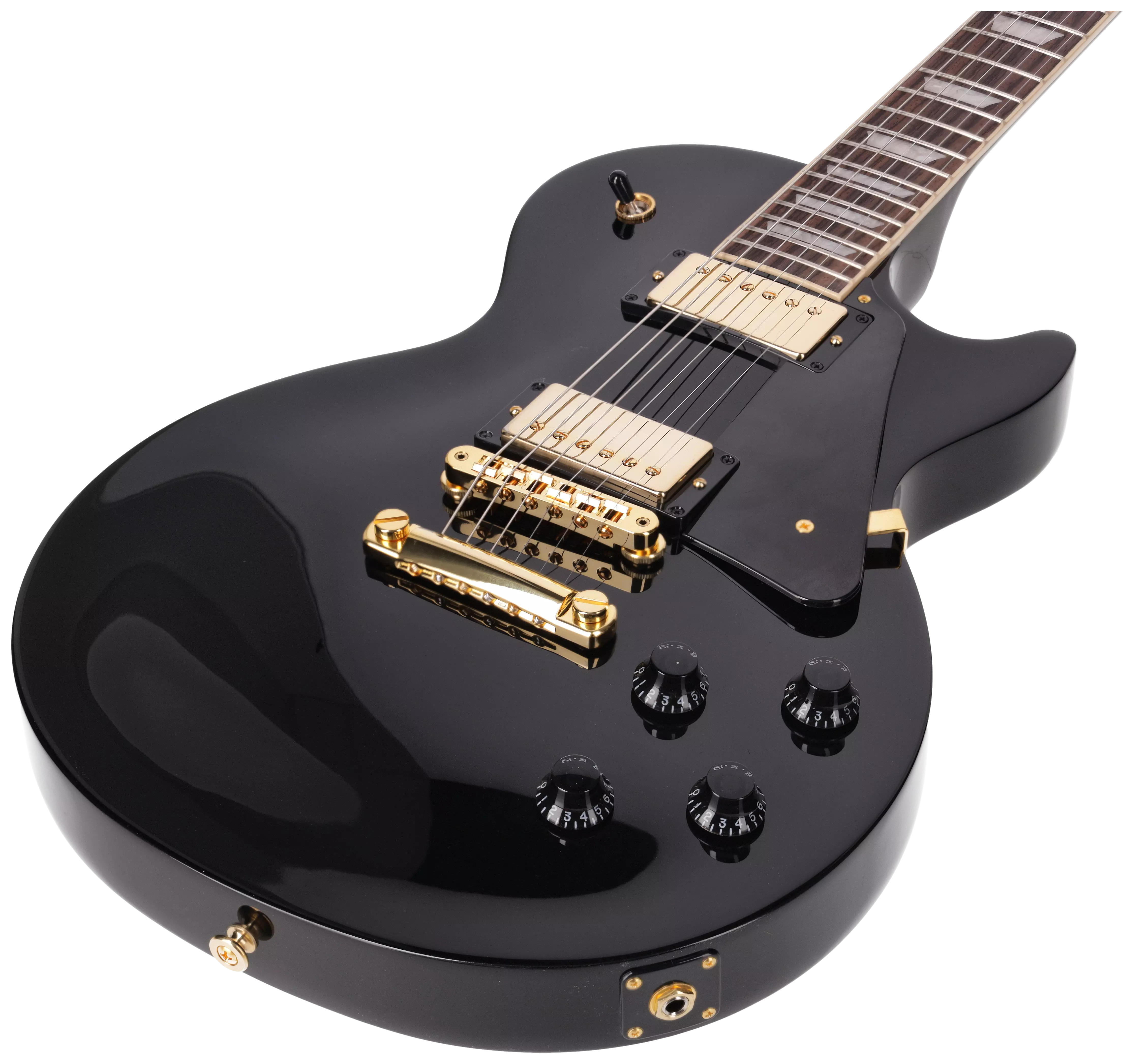 Gibson Les Paul Studio GH EB 5