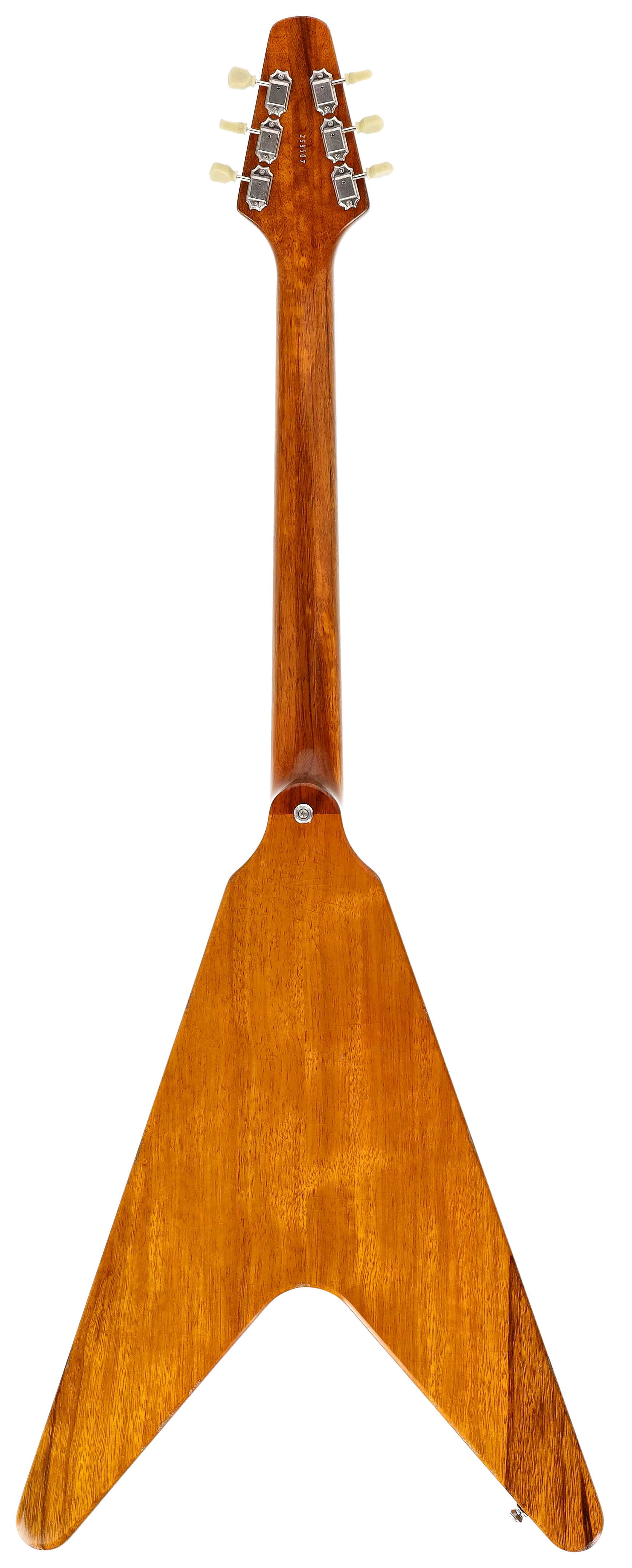 Maybach Jetwing K Vintage Honey 2