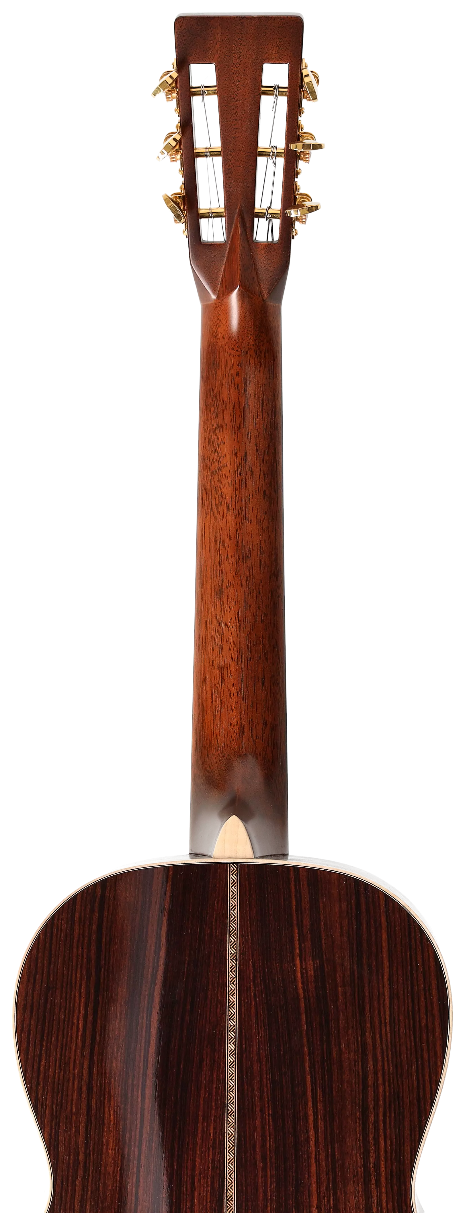 Martin 012-28 Modern Deluxe 12