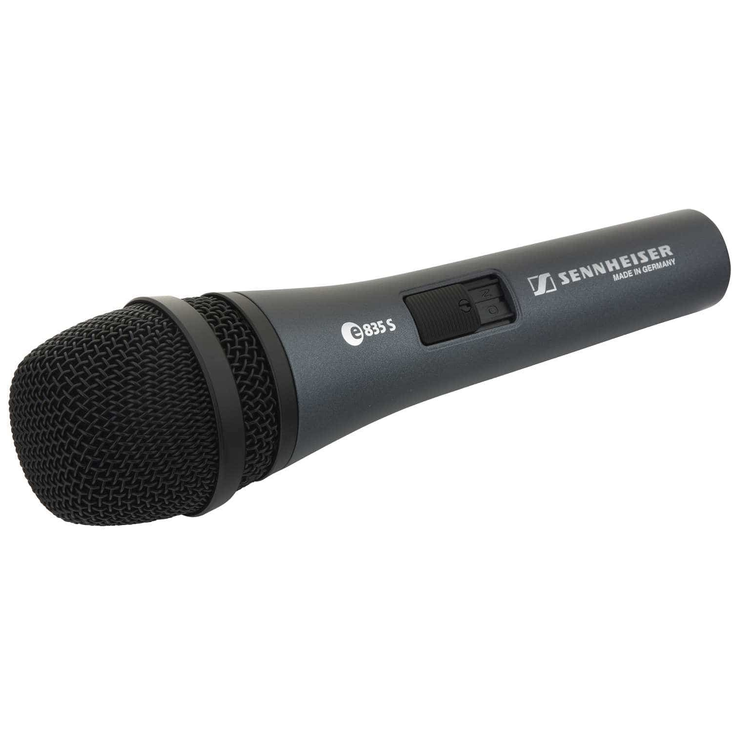 Image of Sennheiser e 835 s 10001457 0