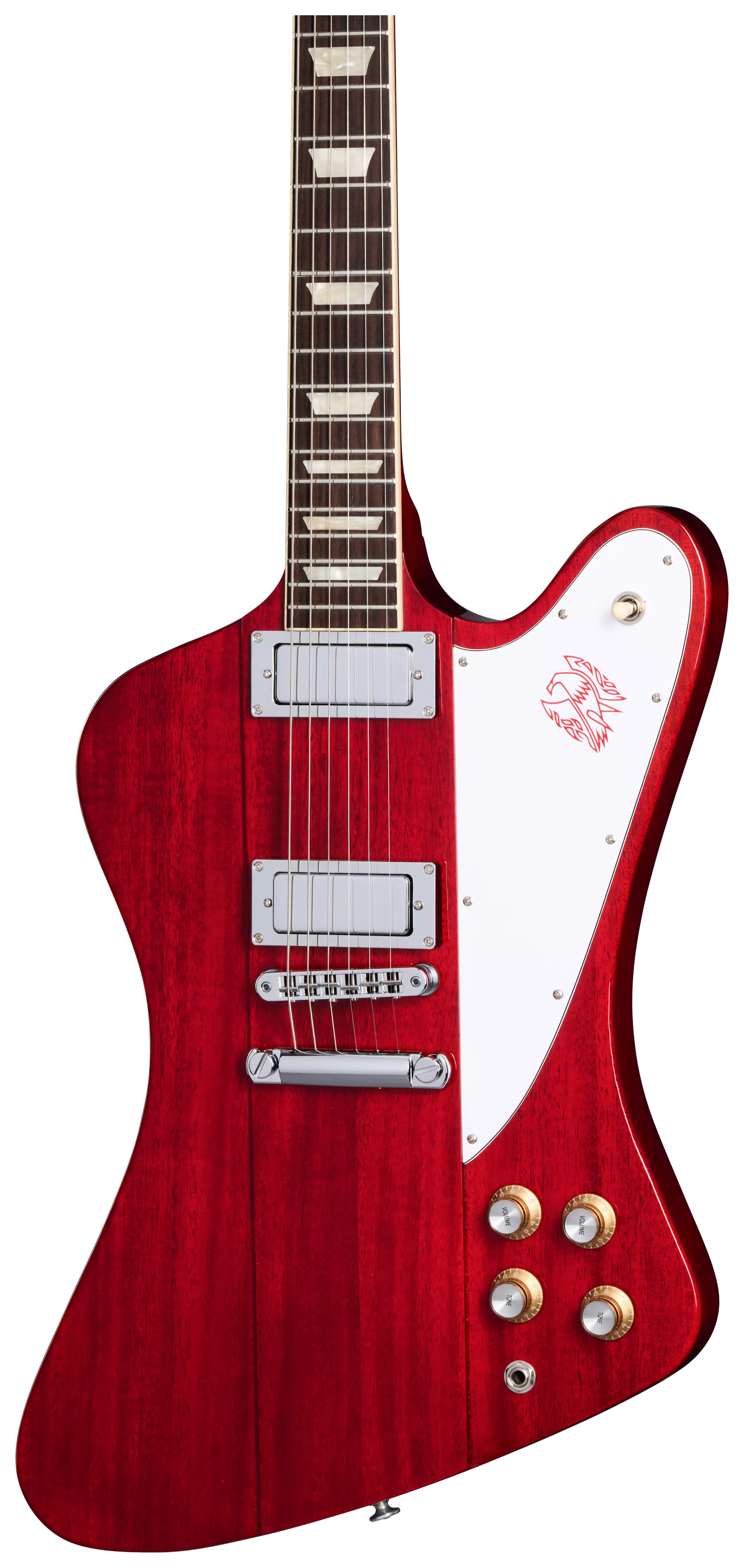 Gibson Firebird Platypus Vintage Cherry 1